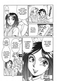 Katei Kyoushi Miki Vol.1 Ch.1-4 #72