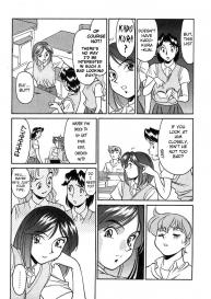 Katei Kyoushi Miki Vol.1 Ch.1-4 #73