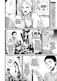 Doukyo Suru Neneki Ch 8 #2