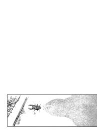 Hiraya ni Sumu Oji-san to Sugoshita Toki no Hanashi | A Story About the Time I Spent with a Man Living in a Bungalow #21