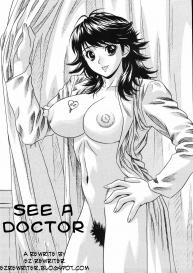 See A Doctor #1