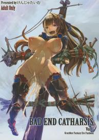 Bad End Catharsis Vol.3 #1