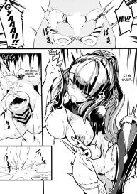 Bad End Catharsis Vol.3 #14