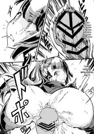 Bad End Catharsis Vol.3 #16