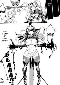 Bad End Catharsis Vol.3 #19