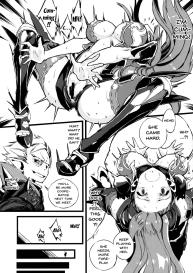 Bad End Catharsis Vol.3 #6