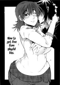 How to Get Free from Playful Kiss #2