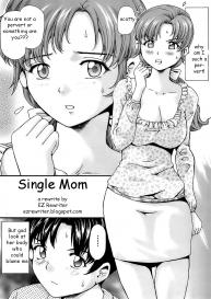 Single Mom #3