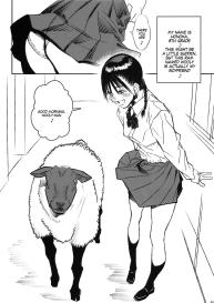 Hitsuji no Kimochi Ii | Sheep’s Delight #3