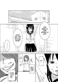 Higeki no Heroine no Nichijou #10