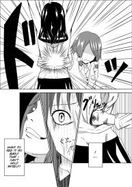 Higeki no Heroine no Nichijou #11