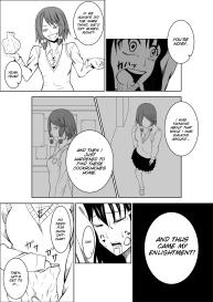 Higeki no Heroine no Nichijou #22