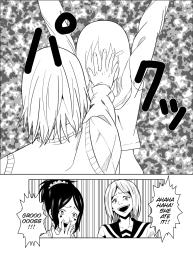 Higeki no Heroine no Nichijou #24