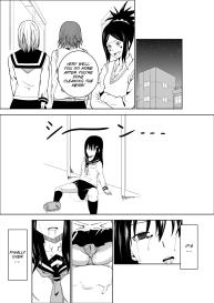 Higeki no Heroine no Nichijou #30