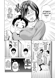 Haha no Musuko #2