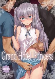 Grand Hotel Princess #1