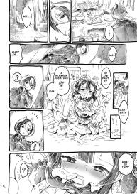 Fudou Kyou to Marulk no Abyss #2