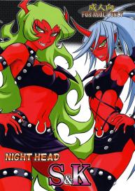 NightHead S&K #1