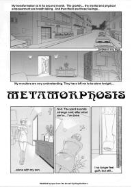 Metamorphosis #2