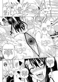 Utakata Omoi Chapter 2 #10