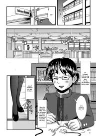 Ijirare Nya no Ko Ch.6 #1