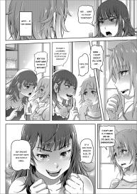 Zokuzoku kaoru yuri no hana #10