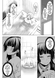 Nee-chan ga Ore o Suki Sugiru | A Story of My Onee San Who Loves Me Too Much #6