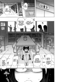 Juukan Kyoushitsu – Bestiality Classroom Ch. 3 Nishida #8