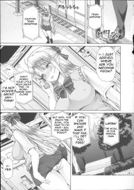 LOVE&PEACH Chapter 0 #13