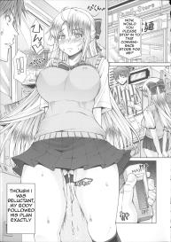 LOVE&PEACH Chapter 0 #17