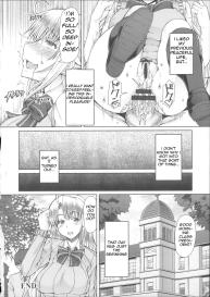 LOVE&PEACH Chapter 0 #26