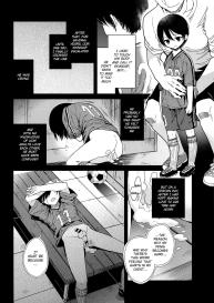 Seitsuu Mae Soccer Shounen no Iki Kurui Orgasm Love Sex | Making Mad Orgasmic Love to a Soccer Boy Before His First Ejaculation #11