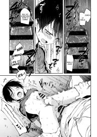 Seitsuu Mae Soccer Shounen no Iki Kurui Orgasm Love Sex | Making Mad Orgasmic Love to a Soccer Boy Before His First Ejaculation #14
