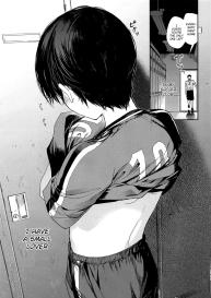 Seitsuu Mae Soccer Shounen no Iki Kurui Orgasm Love Sex | Making Mad Orgasmic Love to a Soccer Boy Before His First Ejaculation #4