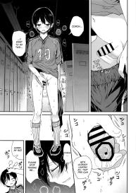Seitsuu Mae Soccer Shounen no Iki Kurui Orgasm Love Sex | Making Mad Orgasmic Love to a Soccer Boy Before His First Ejaculation #8