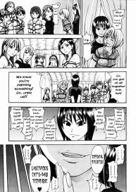 Shining Musume Vol.4 #153