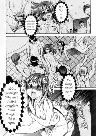 Shining Musume Vol.4 #188