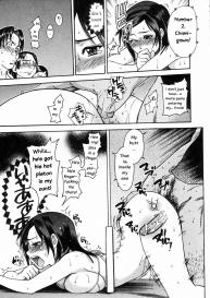 Shining Musume Vol.4 #195
