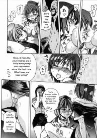Shining Musume Vol.4 #22
