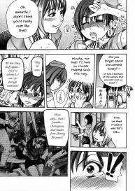 Shining Musume Vol.4 #29