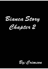 Bianca Monogatari 2 #4
