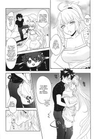 Alter-chan to Gohan #11