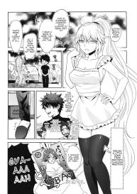 Alter-chan to Gohan #7