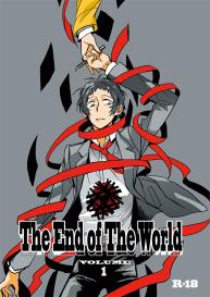 The End Of The World Volume 1 #1