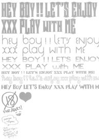 Let’s enjoy XXX play! #38