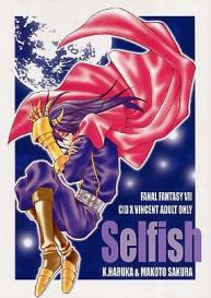 Selfish #1