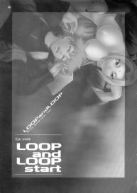 Loop and Loop #2