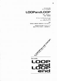 Loop and Loop #28