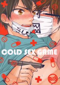 Cold Sex Game #1