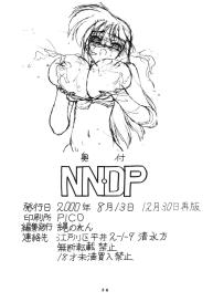 NNDP #25